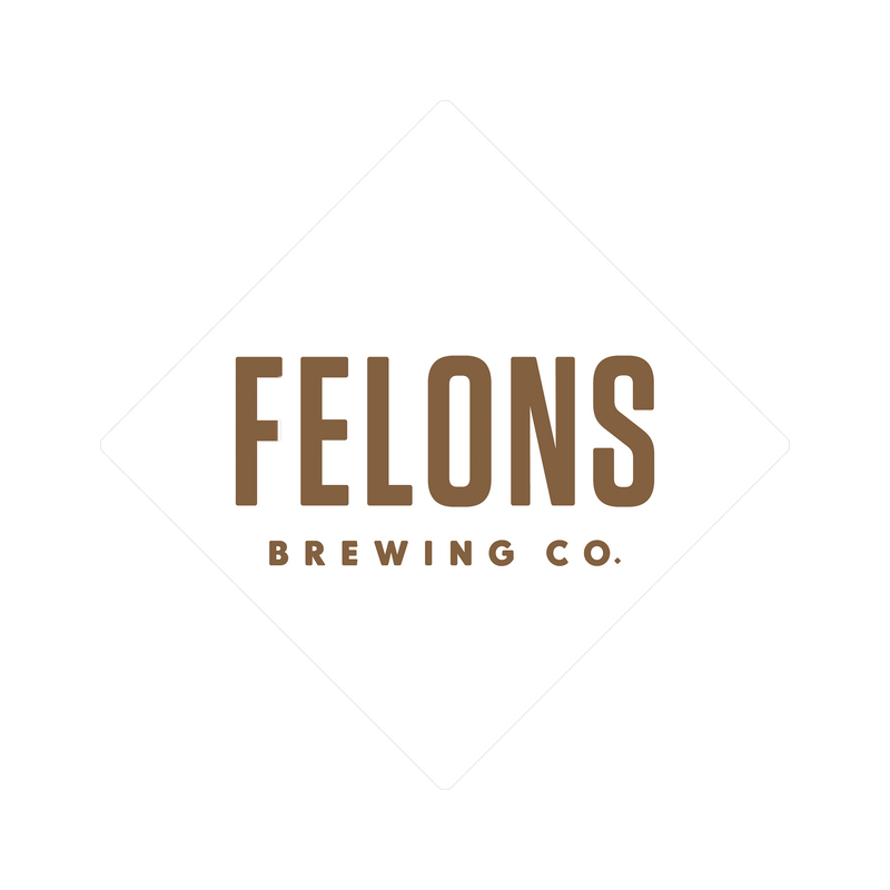 Felons Brewing Co.